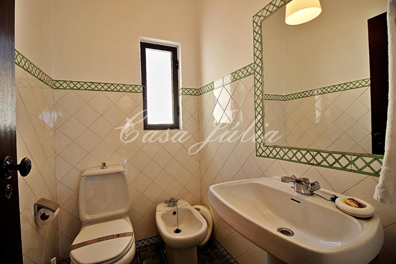 カルヴォエイロ Casa Juliaヴィラ エクステリア 写真