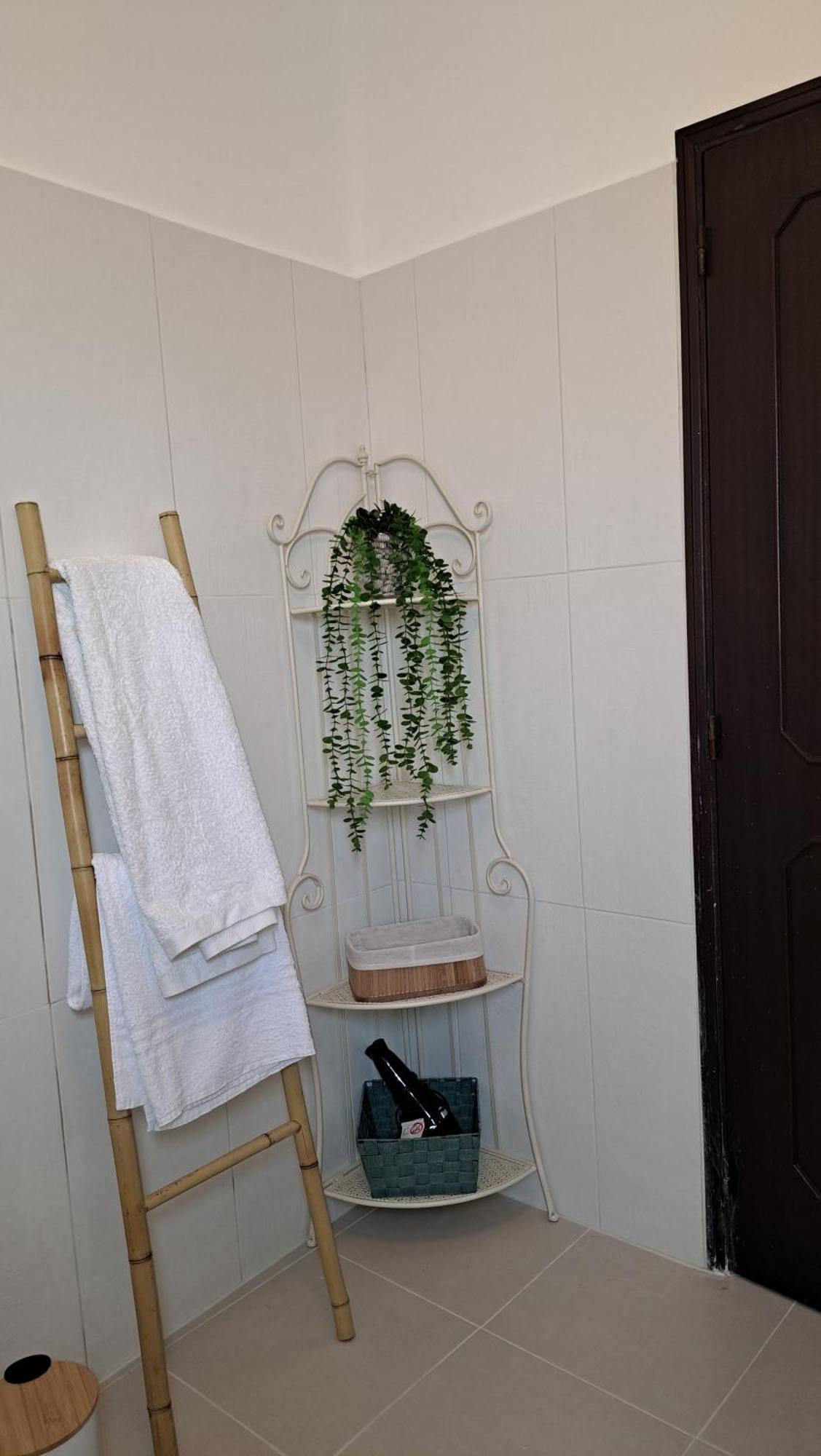 カルヴォエイロ Casa Juliaヴィラ エクステリア 写真